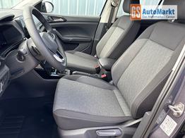Volkswagen T-Cross Limited Edition 1,0 TSI 116 PS DSG - PDC vorne/hinten-R&uuml;ckfahrkamera-AppleCarPlay/AndroidAuto-2 Zonen Klimaautomatik-USB C-ACC inkl. TravelAssist-LED-Keyless Go-Sofort 