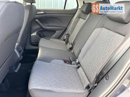 Volkswagen T-Cross Limited Edition 1,0 TSI 116 PS DSG - PDC vorne/hinten-R&uuml;ckfahrkamera-AppleCarPlay/AndroidAuto-2 Zonen Klimaautomatik-USB C-ACC inkl. TravelAssist-LED-Keyless Go-Sofort 