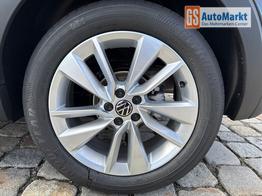 Volkswagen T-Cross Limited Edition 1,0 TSI 116 PS DSG - PDC vorne/hinten-R&uuml;ckfahrkamera-AppleCarPlay/AndroidAuto-2 Zonen Klimaautomatik-USB C-ACC inkl. TravelAssist-LED-Keyless Go-Sofort 