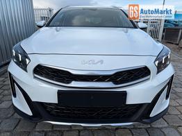Kia XCeed STYLE MY26 1.0 T-GDI MHEV 116 PS -6 Gang-Navi-SHZ-beheizbares Lenkrad-Klimaautomatik 2Zonen-LED-Kamera-PDC-16"Alu-Sofort 