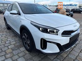 Kia XCeed STYLE MY26 1.0 T-GDI MHEV 116 PS -6 Gang-Navi-SHZ-beheizbares Lenkrad-Klimaautomatik 2Zonen-LED-Kamera-PDC-16"Alu-Sofort 