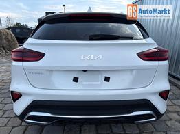 Kia XCeed STYLE MY26 1.0 T-GDI MHEV 116 PS -6 Gang-Navi-SHZ-beheizbares Lenkrad-Klimaautomatik 2Zonen-LED-Kamera-PDC-16"Alu-Sofort 