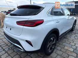 Kia XCeed STYLE MY26 1.0 T-GDI MHEV 116 PS -6 Gang-Navi-SHZ-beheizbares Lenkrad-Klimaautomatik 2Zonen-LED-Kamera-PDC-16"Alu-Sofort 