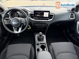Kia XCeed STYLE MY26 1.0 T-GDI MHEV 116 PS -6 Gang-Navi-SHZ-beheizbares Lenkrad-Klimaautomatik 2Zonen-LED-Kamera-PDC-16"Alu-Sofort 