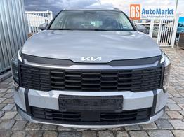 Kia Sportage Urban 1.6 T-GDI 150 PS 7DCT-NEUES MODELL-Navi 12,3 Zoll-R&uuml;ckfahrkamera-AppleCarPlay-AndroidAuto-Klimaautomatik-SHZ-LED-17''Alu 