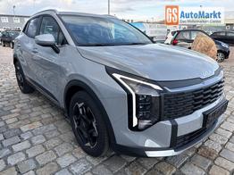 Kia Sportage Urban 1.6 T-GDI 150 PS 7DCT-NEUES MODELL-Navi 12,3 Zoll-R&uuml;ckfahrkamera-AppleCarPlay-AndroidAuto-Klimaautomatik-SHZ-LED-17''Alu 