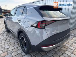 Kia Sportage Urban 1.6 T-GDI 150 PS 7DCT-NEUES MODELL-Navi 12,3 Zoll-R&uuml;ckfahrkamera-AppleCarPlay-AndroidAuto-Klimaautomatik-SHZ-LED-17''Alu 