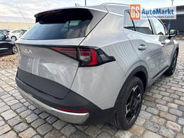 Kia Sportage Urban 1.6 T-GDI 150 PS 7DCT-NEUES MODELL-Navi 12,3 Zoll-R&uuml;ckfahrkamera-AppleCarPlay-AndroidAuto-Klimaautomatik-SHZ-LED-17''Alu 