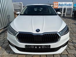 Skoda Fabia Sondermodell 130 Jahre Selection Plus 1.0 TSI 85kW/116 PS -DSG-AppleCarPlay-AndroidAuto-LED-PDC-Kamera-Winterpaket-Sitzheizung-DAB-Klima-Tempomat-ALU 15"-Sofort verf&uuml;gbar 