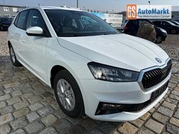 Skoda Fabia Sondermodell 130 Jahre Selection Plus 1.0 TSI 85kW/116 PS -DSG-AppleCarPlay-AndroidAuto-LED-PDC-Kamera-Winterpaket-Sitzheizung-DAB-Klima-Tempomat-ALU 15"-Sofort verf&uuml;gbar 