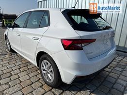 Skoda Fabia Sondermodell 130 Jahre Selection Plus 1.0 TSI 85kW/116 PS -DSG-AppleCarPlay-AndroidAuto-LED-PDC-Kamera-Winterpaket-Sitzheizung-DAB-Klima-Tempomat-ALU 15"-Sofort verf&uuml;gbar 