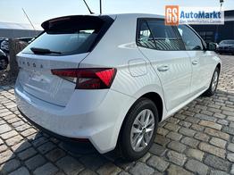 Skoda Fabia Sondermodell 130 Jahre Selection Plus 1.0 TSI 85kW/116 PS -DSG-AppleCarPlay-AndroidAuto-LED-PDC-Kamera-Winterpaket-Sitzheizung-DAB-Klima-Tempomat-ALU 15"-Sofort verf&uuml;gbar 