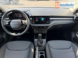 Skoda Fabia Sondermodell 130 Jahre Selection Plus 1.0 TSI 85kW/116 PS -DSG-AppleCarPlay-AndroidAuto-LED-PDC-Kamera-Winterpaket-Sitzheizung-DAB-Klima-Tempomat-ALU 15"-Sofort verf&uuml;gbar 