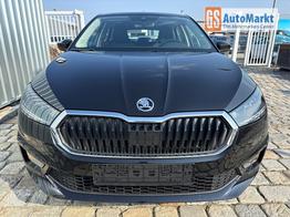 Skoda Fabia Sondermodell 130 Jahre Selection Plus 1.0 TSI 85kW/116 PS -DSG-AppleCarPlay-AndroidAuto-LED-PDC-Kamera-Winterpaket-Sitzheizung-DAB-Klima-Tempomat-ALU 15"-Sofort verf&uuml;gbar 