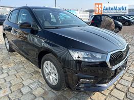 Skoda Fabia Sondermodell 130 Jahre Selection Plus 1.0 TSI 85kW/116 PS -DSG-AppleCarPlay-AndroidAuto-LED-PDC-Kamera-Winterpaket-Sitzheizung-DAB-Klima-Tempomat-ALU 15"-Sofort verf&uuml;gbar 