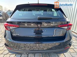 Skoda Fabia Sondermodell 130 Jahre Selection Plus 1.0 TSI 85kW/116 PS -DSG-AppleCarPlay-AndroidAuto-LED-PDC-Kamera-Winterpaket-Sitzheizung-DAB-Klima-Tempomat-ALU 15"-Sofort verf&uuml;gbar 