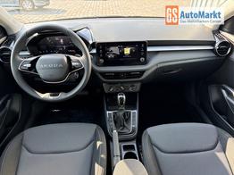Skoda Fabia Sondermodell 130 Jahre Selection Plus 1.0 TSI 85kW/116 PS -DSG-AppleCarPlay-AndroidAuto-LED-PDC-Kamera-Winterpaket-Sitzheizung-DAB-Klima-Tempomat-ALU 15"-Sofort verf&uuml;gbar 