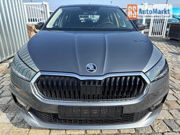 Skoda Fabia Sondermodell 130 Jahre Selection Plus 1.0 TSI 85kW/116 PS -DSG-AppleCarPlay-AndroidAuto-LED-PDC-Kamera-Winterpaket-Sitzheizung-DAB-Klima-Tempomat-ALU 15"-Sofort verf&uuml;gbar 