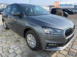 Skoda Fabia Sondermodell 130 Jahre Selection Plus 1.0 TSI 85kW/116 PS -DSG-AppleCarPlay-AndroidAuto-LED-PDC-Kamera-Winterpaket-Sitzheizung-DAB-Klima-Tempomat-ALU 15"-Sofort verf&uuml;gbar 