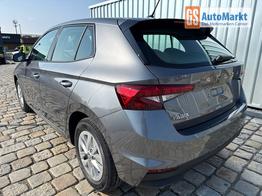 Skoda Fabia Sondermodell 130 Jahre Selection Plus 1.0 TSI 85kW/116 PS -DSG-AppleCarPlay-AndroidAuto-LED-PDC-Kamera-Winterpaket-Sitzheizung-DAB-Klima-Tempomat-ALU 15"-Sofort verf&uuml;gbar 