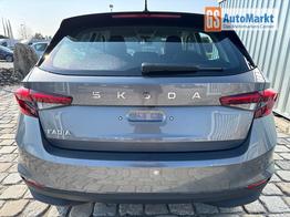 Skoda Fabia Sondermodell 130 Jahre Selection Plus 1.0 TSI 85kW/116 PS -DSG-AppleCarPlay-AndroidAuto-LED-PDC-Kamera-Winterpaket-Sitzheizung-DAB-Klima-Tempomat-ALU 15"-Sofort verf&uuml;gbar 