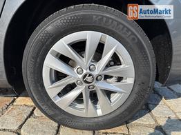 Skoda Fabia Sondermodell 130 Jahre Selection Plus 1.0 TSI 85kW/116 PS -DSG-AppleCarPlay-AndroidAuto-LED-PDC-Kamera-Winterpaket-Sitzheizung-DAB-Klima-Tempomat-ALU 15"-Sofort verf&uuml;gbar 