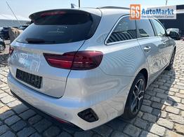 Kia Ceed Sportswagon TOP 1.5 T-GDI 160 PS DCT Navi-AppleCarPlay-AndroidAuto-Tempomat-R&uuml;ckfahrkamera-Klimaautomatik-17''Alu-Sofort verf&uuml;gbar 