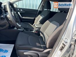 Kia Ceed Sportswagon TOP 1.5 T-GDI 160 PS DCT Navi-AppleCarPlay-AndroidAuto-Tempomat-R&uuml;ckfahrkamera-Klimaautomatik-17''Alu-Sofort verf&uuml;gbar 
