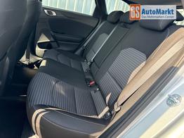 Kia Ceed Sportswagon TOP 1.5 T-GDI 160 PS DCT Navi-AppleCarPlay-AndroidAuto-Tempomat-R&uuml;ckfahrkamera-Klimaautomatik-17''Alu-Sofort verf&uuml;gbar 