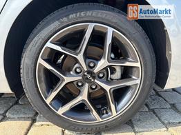 Kia Ceed Sportswagon TOP 1.5 T-GDI 160 PS DCT Navi-AppleCarPlay-AndroidAuto-Tempomat-R&uuml;ckfahrkamera-Klimaautomatik-17''Alu-Sofort verf&uuml;gbar 