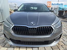 Skoda Fabia Sondermodell 130 Jahre Selection Plus 1,0 TSI 85 kW / 116 PS 6-Gang-Schaltgetriebe AppleCarPlay-AndroidAuto-LED-PDC-Sitzheizung-DAB-Klima-Tempomat-ALU-sofort verf&uuml;gbar 