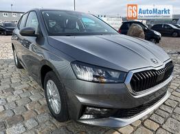 Skoda Fabia Sondermodell 130 Jahre Selection Plus 1,0 TSI 85 kW / 116 PS 6-Gang-Schaltgetriebe AppleCarPlay-AndroidAuto-LED-PDC-Sitzheizung-DAB-Klima-Tempomat-ALU-sofort verf&uuml;gbar 