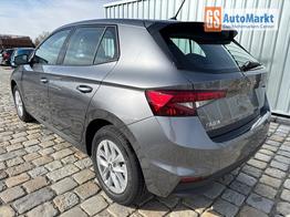 Skoda Fabia Sondermodell 130 Jahre Selection Plus 1,0 TSI 85 kW / 116 PS 6-Gang-Schaltgetriebe AppleCarPlay-AndroidAuto-LED-PDC-Sitzheizung-DAB-Klima-Tempomat-ALU-sofort verf&uuml;gbar 