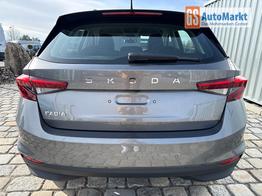 Skoda Fabia Sondermodell 130 Jahre Selection Plus 1,0 TSI 85 kW / 116 PS 6-Gang-Schaltgetriebe AppleCarPlay-AndroidAuto-LED-PDC-Sitzheizung-DAB-Klima-Tempomat-ALU-sofort verf&uuml;gbar 