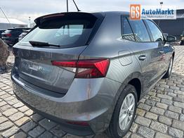 Skoda Fabia Sondermodell 130 Jahre Selection Plus 1,0 TSI 85 kW / 116 PS 6-Gang-Schaltgetriebe AppleCarPlay-AndroidAuto-LED-PDC-Sitzheizung-DAB-Klima-Tempomat-ALU-sofort verf&uuml;gbar 