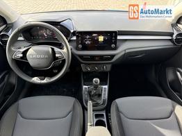 Skoda Fabia Sondermodell 130 Jahre Selection Plus 1,0 TSI 85 kW / 116 PS 6-Gang-Schaltgetriebe AppleCarPlay-AndroidAuto-LED-PDC-Sitzheizung-DAB-Klima-Tempomat-ALU-sofort verf&uuml;gbar 