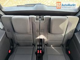 Volkswagen Touran Comfort Plus Edition 1.5 TSI EVO2 110kW/150PS 7DSG 7-Sitzer-el. AHK inkl. TrailerAssist-Navi-LED-Kessy-R&uuml;ckfahrkamera-Parklenkassist-el.Heckklappe-ACC-3-Zonen Klimaautomatik-Winterpaket-Chrompaket-17''Alu-sofort verf&uuml;gbar 