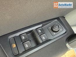 Volkswagen Touran Comfort Plus Edition 1.5 TSI EVO2 110kW/150PS 7DSG 7-Sitzer-el. AHK inkl. TrailerAssist-Navi-LED-Kessy-R&uuml;ckfahrkamera-Parklenkassist-el.Heckklappe-ACC-3-Zonen Klimaautomatik-Winterpaket-Chrompaket-17''Alu-sofort verf&uuml;gbar 