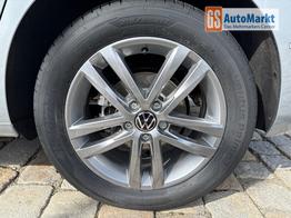 Volkswagen Touran Comfort Plus Edition 1.5 TSI EVO2 110kW/150PS 7DSG 7-Sitzer-el. AHK inkl. TrailerAssist-Navi-LED-Kessy-R&uuml;ckfahrkamera-Parklenkassist-el.Heckklappe-ACC-3-Zonen Klimaautomatik-Winterpaket-Chrompaket-17''Alu-sofort verf&uuml;gbar 