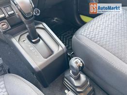Suzuki Jimny 1.5 102 PS Automatik- 5 T&uuml;rer-AllGrip/Allrad-Klimaautomatik-Tempomat-Limiter-SHZ-Bluetooth-sofort verf&uuml;gbar 