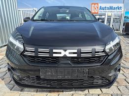 Dacia Sandero Essential TCe 90 PS Klima-DAB-LED-Tempomat-Limiter-Sofort 
