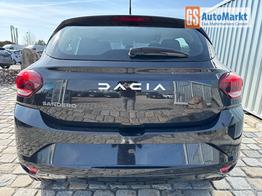 Dacia Sandero Essential TCe 90 PS Klima-DAB-LED-Tempomat-Limiter-Sofort 