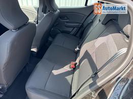 Dacia Sandero Essential TCe 90 PS Klima-DAB-LED-Tempomat-Limiter-Sofort 