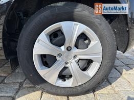 Dacia Sandero Essential TCe 90 PS Klima-DAB-LED-Tempomat-Limiter-Sofort 