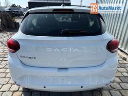 Dacia Sandero Essential TCe 90 PS Klima-DAB-LED-Tempomat-Limiter-sofort 