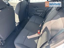 Dacia Sandero Essential TCe 90 PS Klima-DAB-LED-Tempomat-Limiter-sofort 