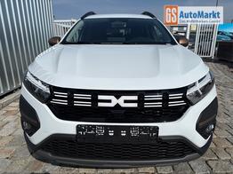 Dacia Jogger Extreme 1.0 TCe 110 7-Sitzer-AHK-Kamera-LED-AppleCarPlay-AndroidAuto-Tempomat-Kessy-16''Alu 