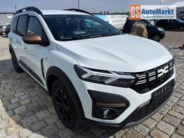 Dacia Jogger Extreme 1.0 TCe 110 7-Sitzer-AHK-Kamera-LED-AppleCarPlay-AndroidAuto-Tempomat-Kessy-16''Alu 