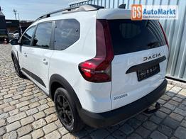 Dacia Jogger Extreme 1.0 TCe 110 7-Sitzer-AHK-Kamera-LED-AppleCarPlay-AndroidAuto-Tempomat-Kessy-16''Alu 