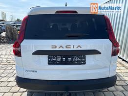 Dacia Jogger Extreme 1.0 TCe 110 7-Sitzer-AHK-Kamera-LED-AppleCarPlay-AndroidAuto-Tempomat-Kessy-16''Alu 